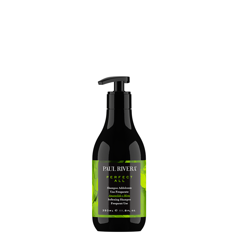 PERFECT ALL– SOFTENING SHAMPOO 350ML