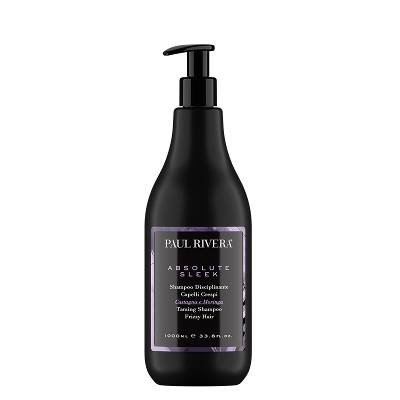 ABSOLUTE SLEEK TAMING SHAMPOO 1000ML