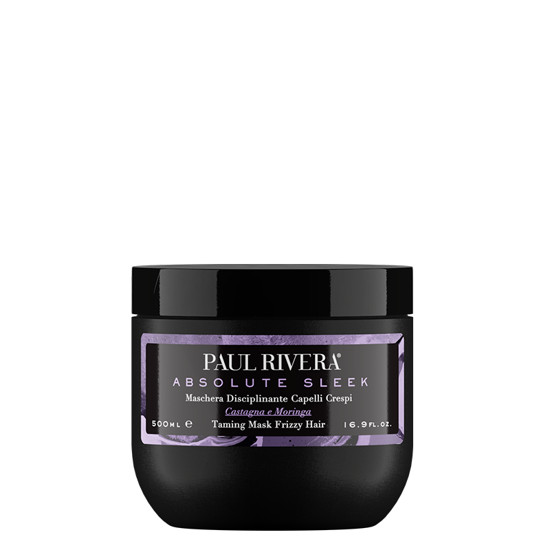 ABSOLUTE SLEEK TAMING MASK 500ML