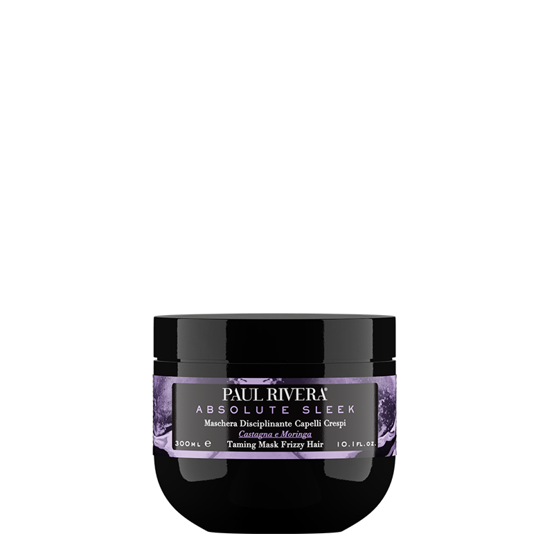 ABSOLUTE SLEEK TAMING MASK 300ML