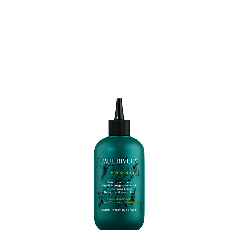 MY PROMISE – RESTORATIVE SERUM 250ML