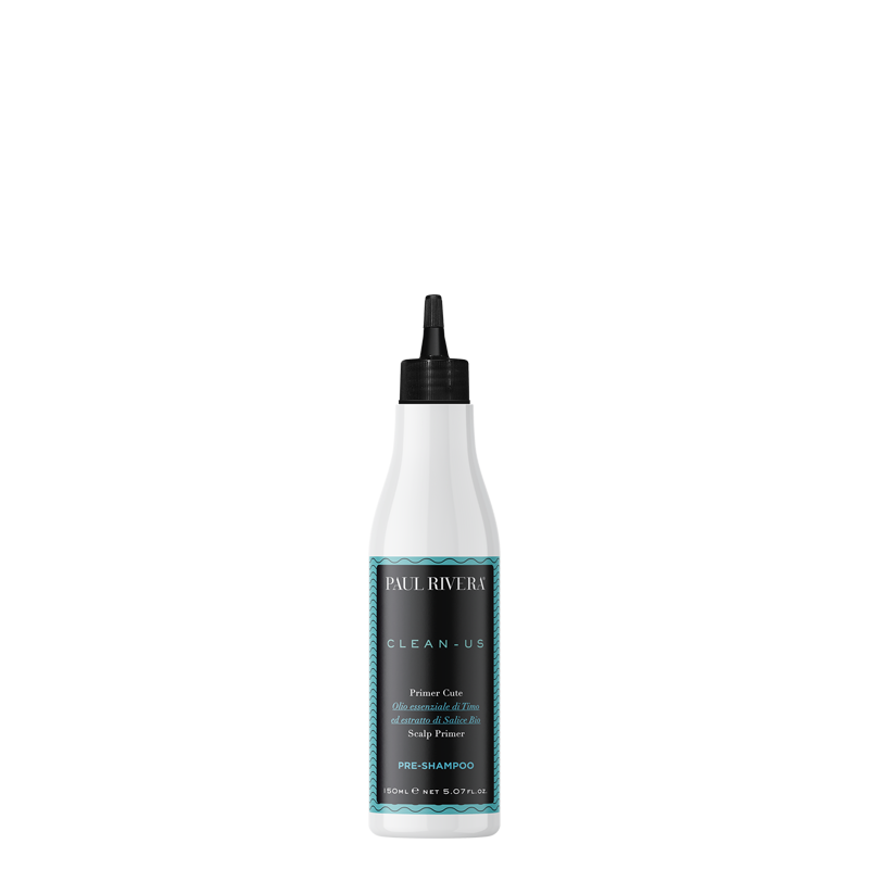 Paul Rivera CLEAN-US SCALP PRIMER 150ML