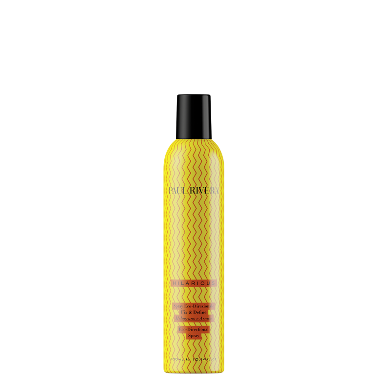 PAUL RIVERA HILARIOUS ECO-DIRECTIONAL SPRAY 300ML