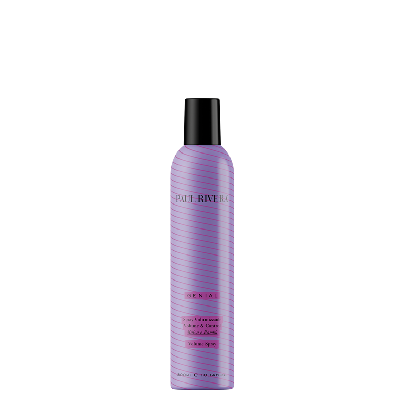 PAUL RIVERA GENIAL VOLUME SPRAY