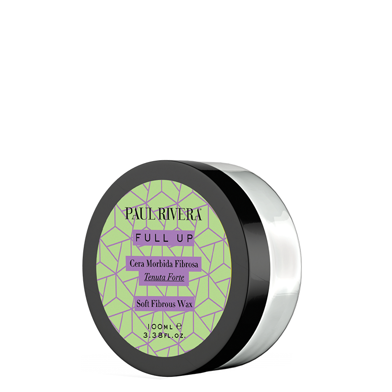 PAUL RIVERA FULL UP SOFT FIBROUS WAX 100ML