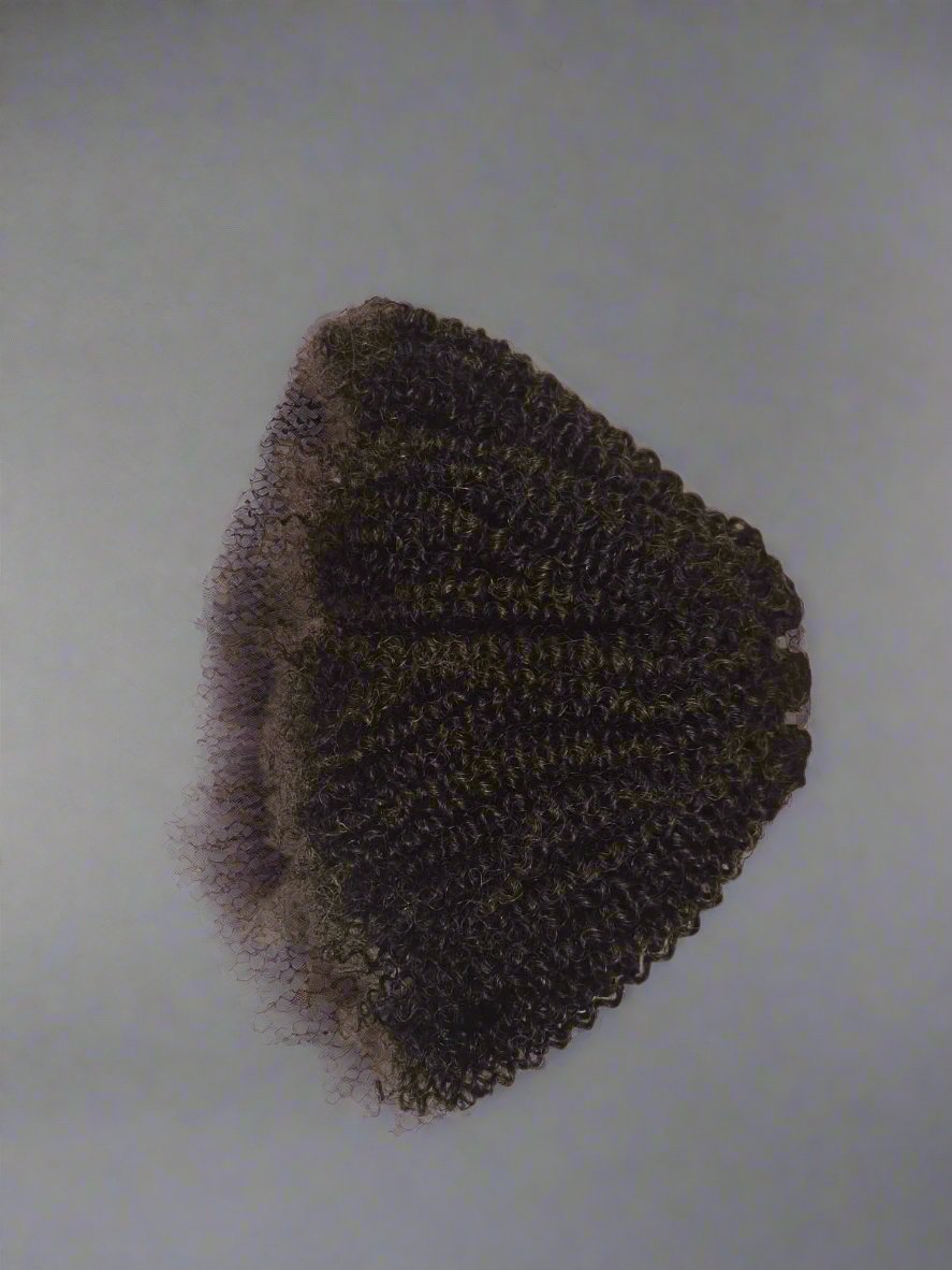 HAIR BUNDLE COILY 12 INCH