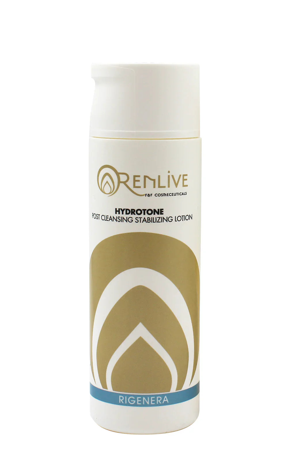 HYDROTONE: Stabilizing toner for balanced skin