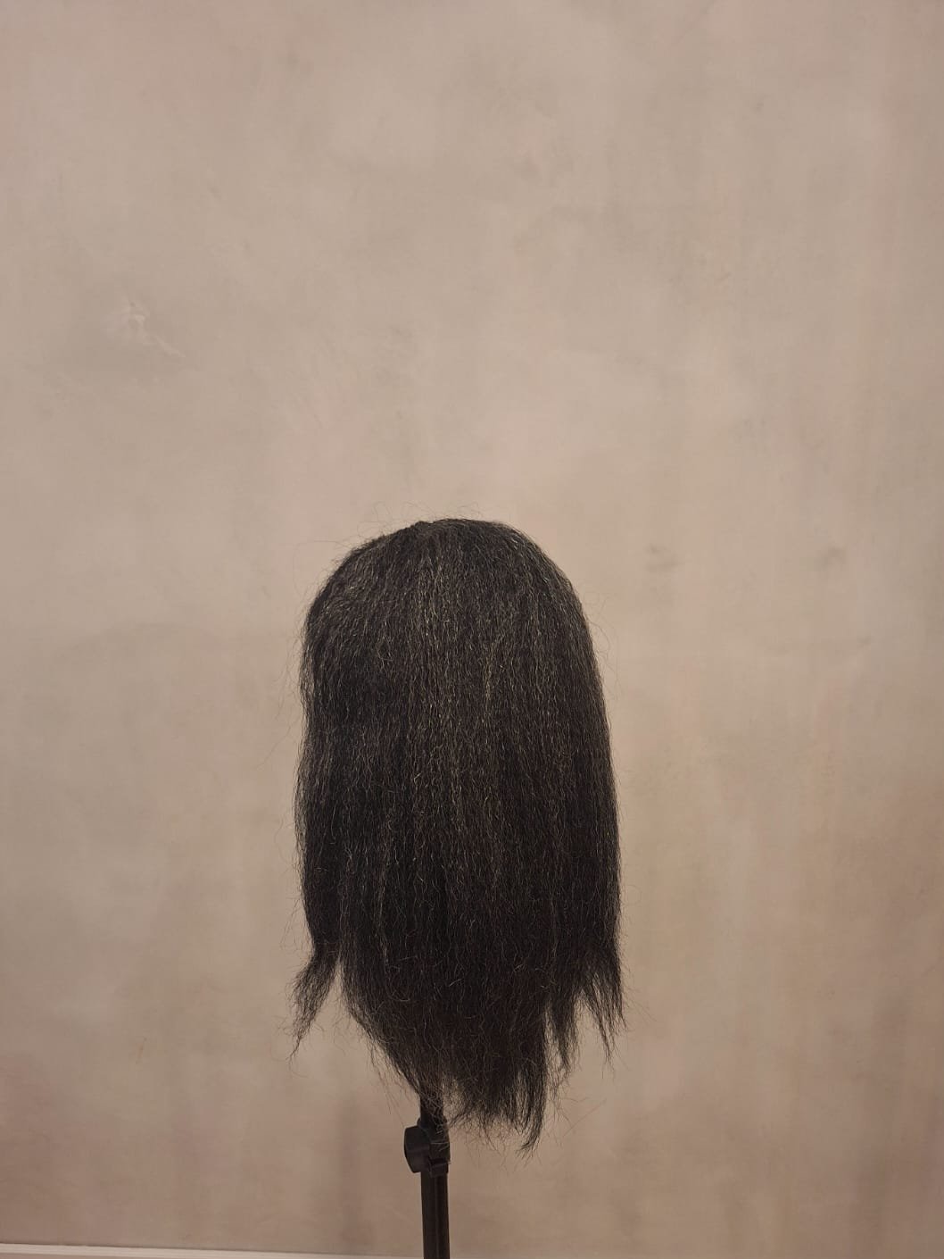 Kinky Straight PONYTAIL 14 INCH