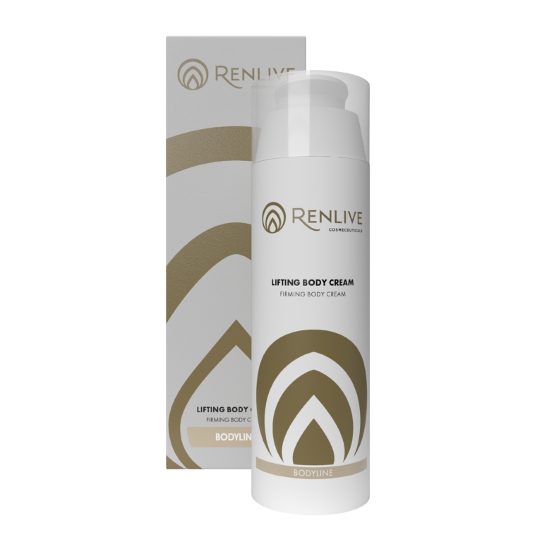 Lifting Body Cream