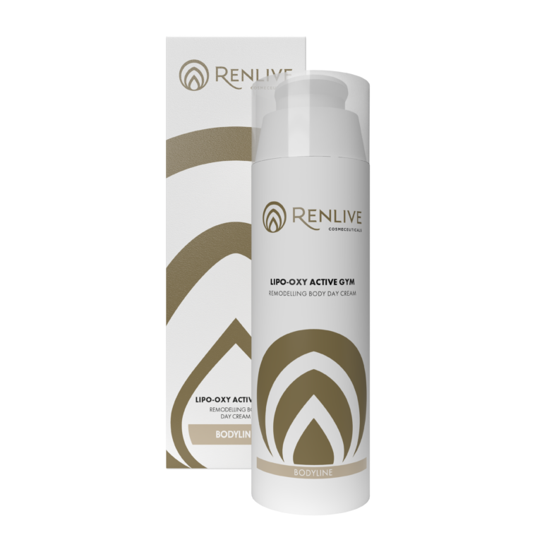 Lipo Oxy Active Gym