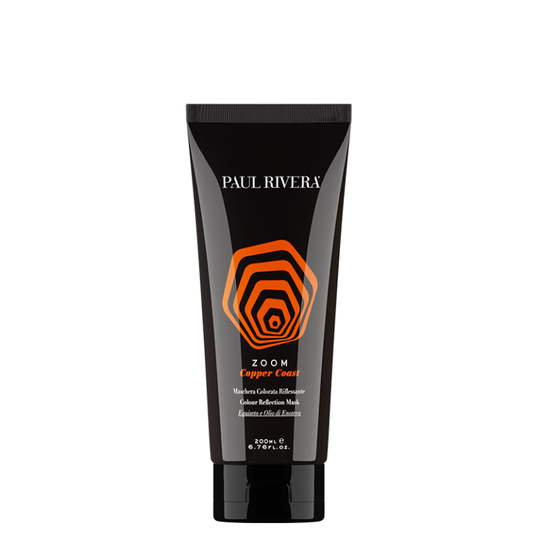 ZOOM COLOUR REFLECTION MASK IN 8 SHADES 200ML