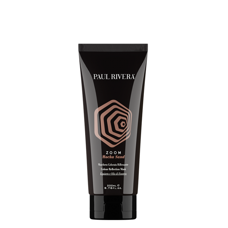 ZOOM COLOUR REFLECTION MASK IN 8 SHADES 200ML