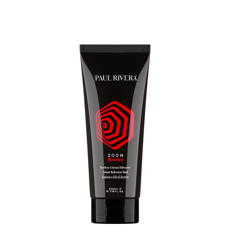 ZOOM COLOUR REFLECTION MASK IN 8 SHADES 200ML
