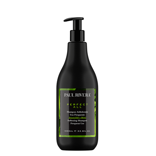 PERFECT ALL– SOFTENING SHAMPOO 1000ML