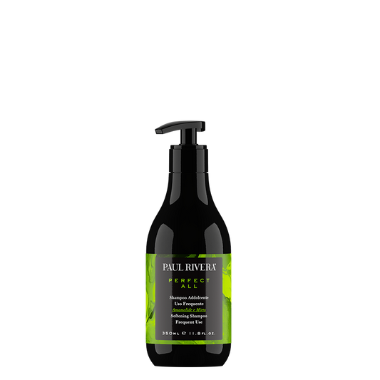 PERFECT ALL– SOFTENING SHAMPOO 350ML