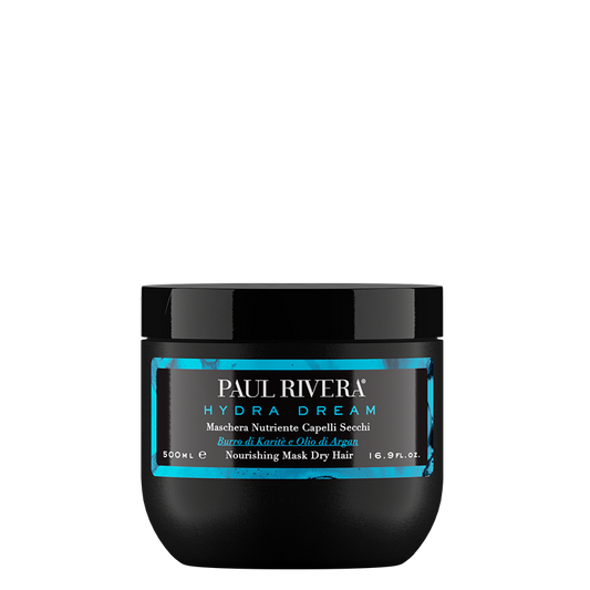 HYDRA DREAM NOURISHING MASK 500ML