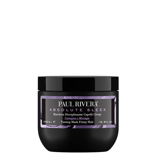 ABSOLUTE SLEEK TAMING MASK 500ML