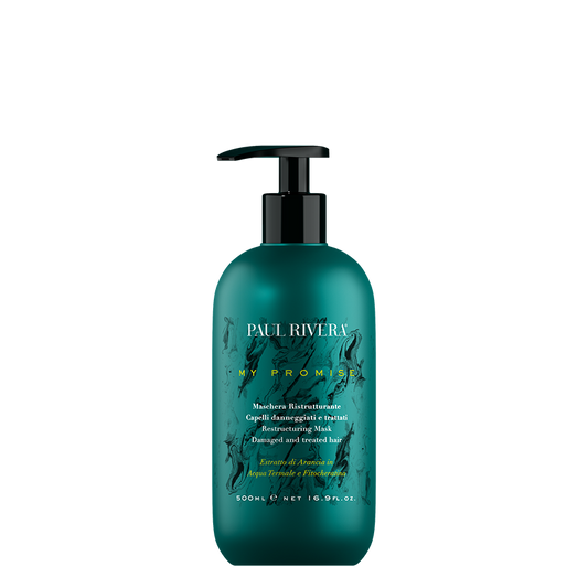 MY PROMISE – RESTORATIVE MASK – 500ML