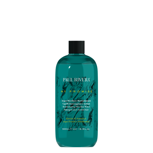 MY PROMISE – RESTORATIVE MICELLAR WATER 500ML
