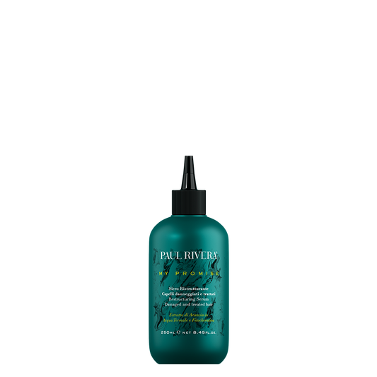 MY PROMISE – RESTORATIVE SERUM 250ML