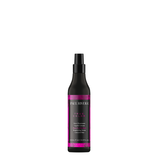 PAUL RIVERA TRUE COLOR ILLUMINATING SERUM 150ML