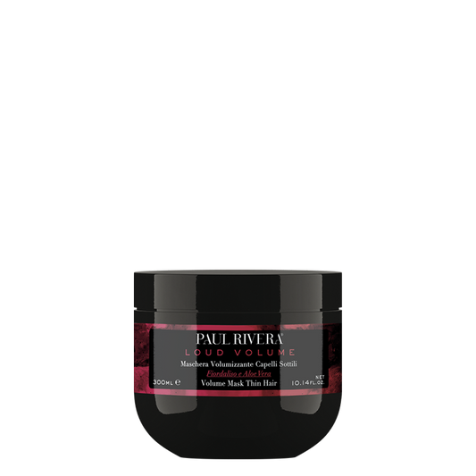 Paul Rivera Loud Volume Hair Mask 300ml