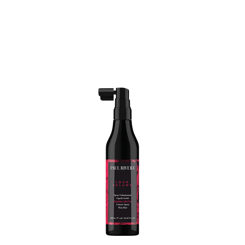 Paul Rivera Loud Volume Thin Hair Spray 150ml