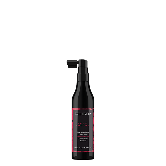 Paul Rivera Loud Volume Thin Hair Spray 150ml