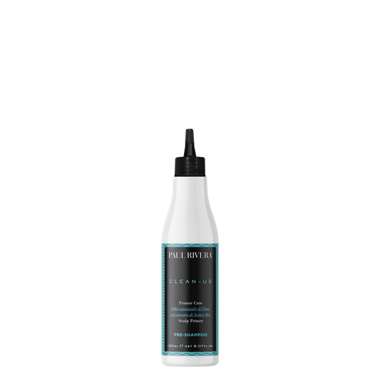 Paul Rivera CLEAN-US SCALP PRIMER 150ML
