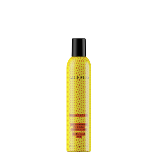PAUL RIVERA HILARIOUS ECO-DIRECTIONAL SPRAY 300ML