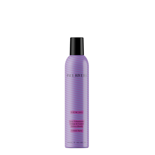 PAUL RIVERA GENIAL VOLUME SPRAY