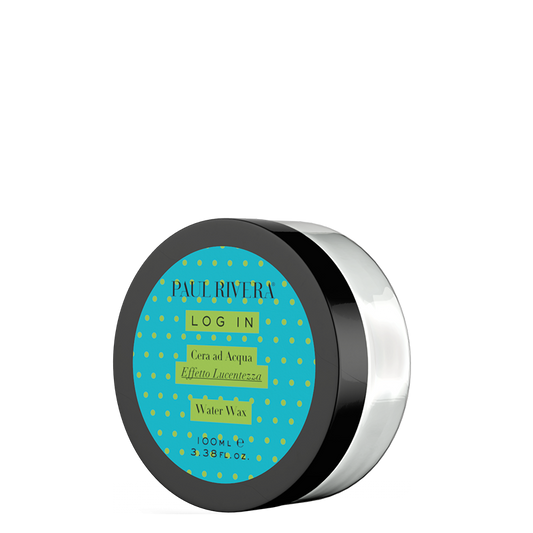 PAUL RIVERA LOG IN WATER WAX 100ML