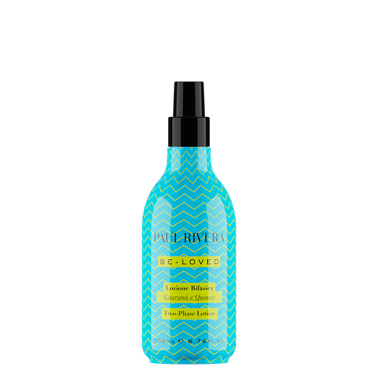 PAUL RIVERA BE-LOVED TWO-PHASE LOTION 200ML