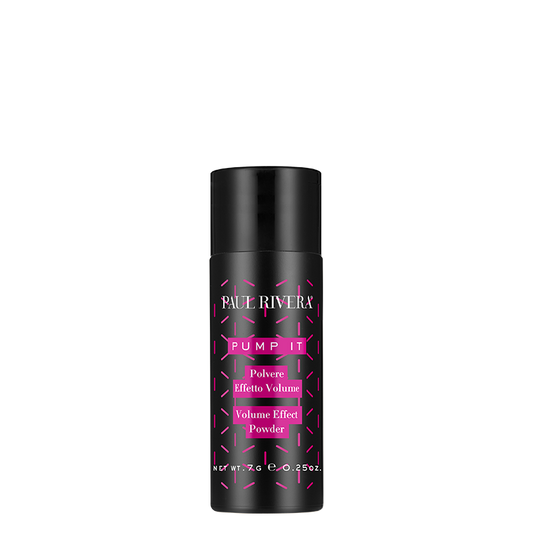 PAUL RIVERA PUMP IT VOLUME EFFECT POWDER 7G