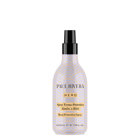 PAUL RIVERA HERO HEAT PROTECTION SPRAY 200ML