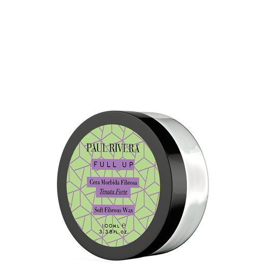 PAUL RIVERA FULL UP SOFT FIBROUS WAX 100ML