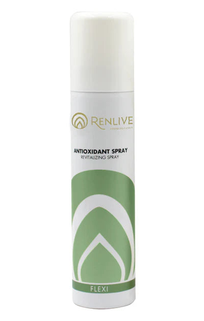 ANTIOXIDANT SPRAY: Protective and moisturizing serum spray
