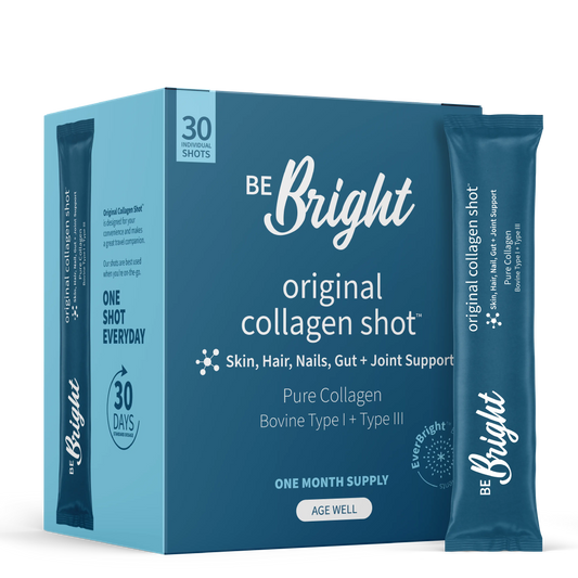 ORIGINAL COLLAGEN 10g SHOT - 1 MONTH SUPPLY