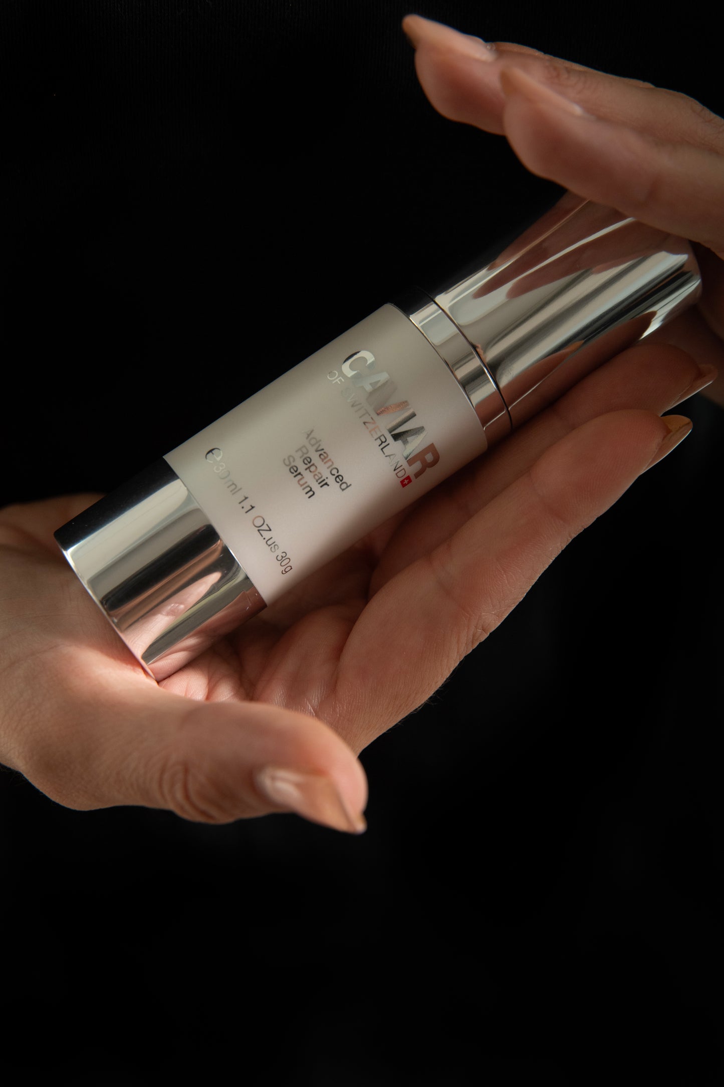 Advanced Repair Serum