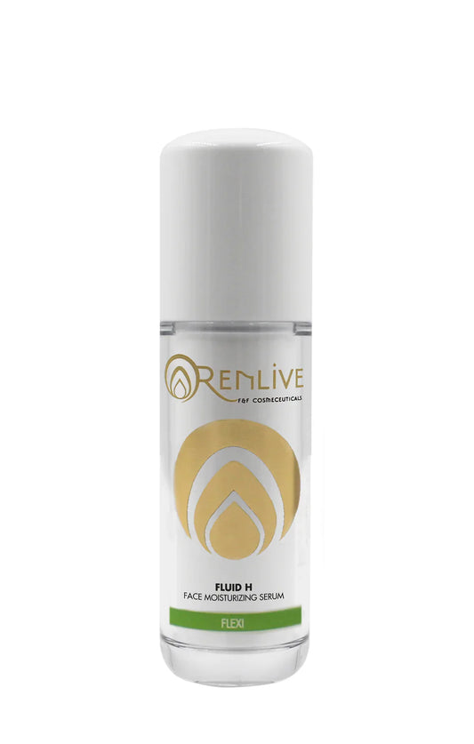 Super moisturizer for tired skin