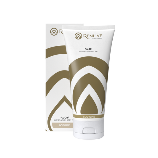OXYGENATION BODY PEEL