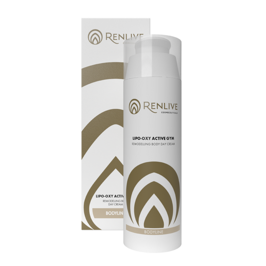 Lipo Oxy Active Gym
