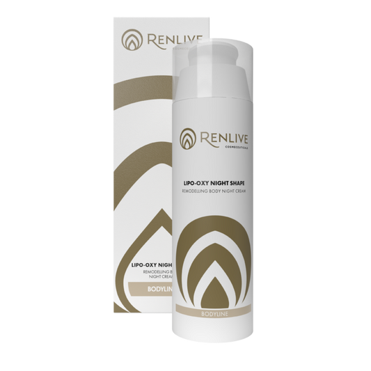 Lipo Oxy Night Shape