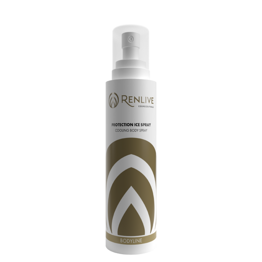 Protection Ice Spray