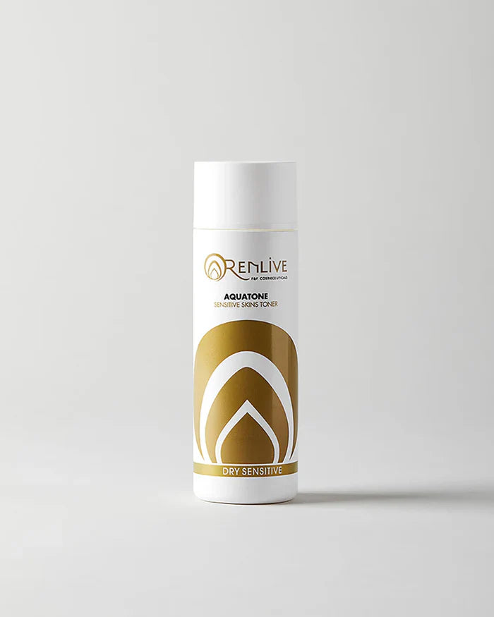 Aquatone: Balancing toner for sensitive skin