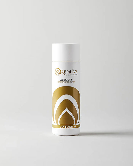 Aquatone: Balancing toner for sensitive skin