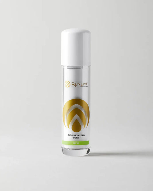 Glowing Cream Bronze