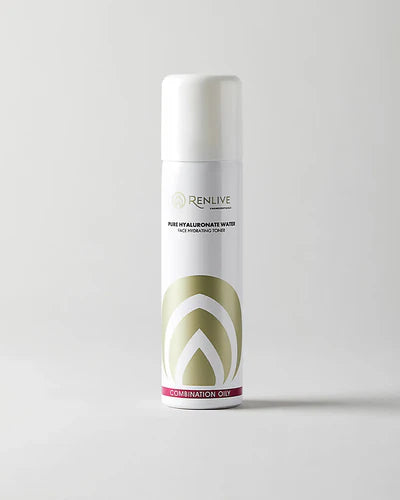PURE HYALURONATE WATER: Moisturizing Mist/moisture spray