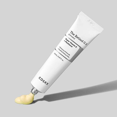 The Retinol 0.3 Cream