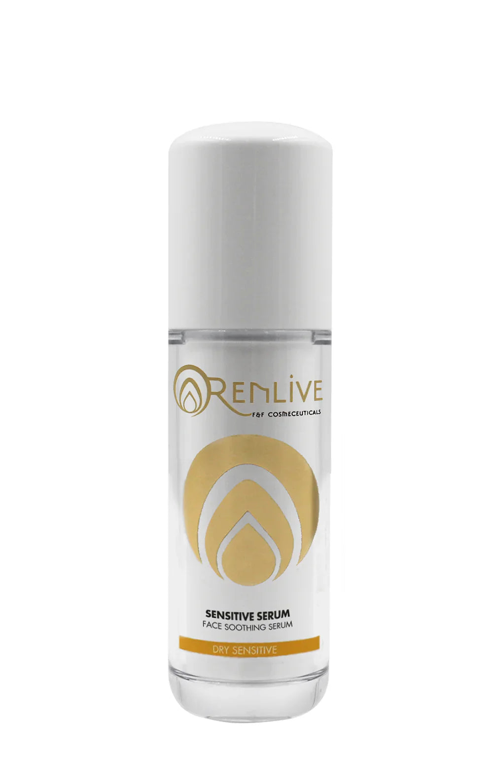 SENSITIVE SERUM: